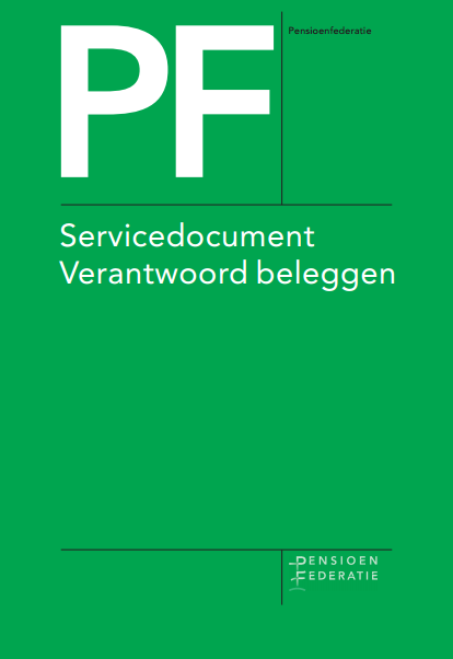 Verantwoord beleggen