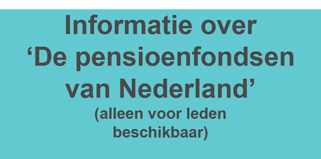pensioenfondsenvanNL