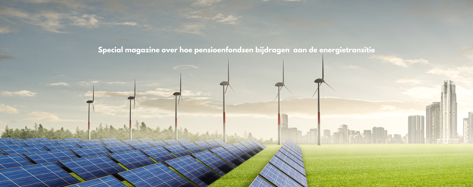 magazine energietransitie