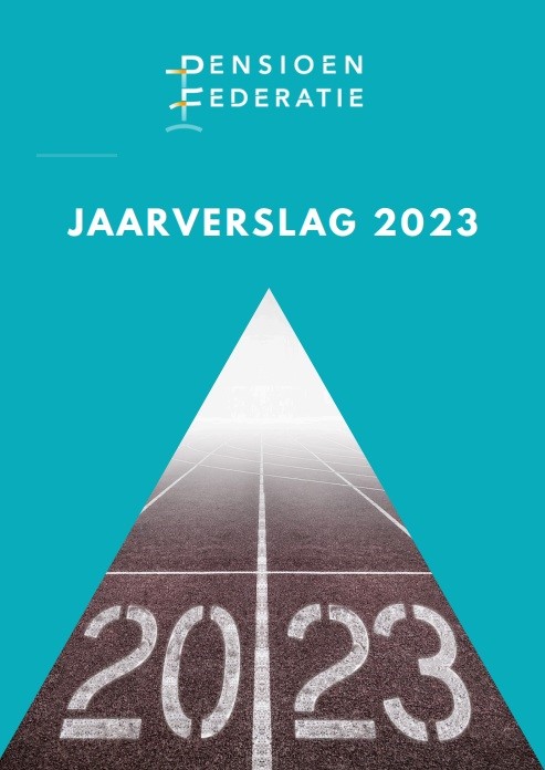 Jaarverslag 2023
